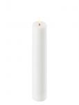 UYUNI Lighting - Pillar Led Candle - LED-k&uuml;&uuml;nlad - H22CM