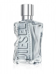 Diesel - Fragrance - D By Diesel Eau De Toilette - Eau De Toilette - 50 ml