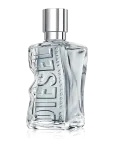 Diesel - Fragrance - D By Diesel Eau De Toilette - Eau De Toilette - 50 ml