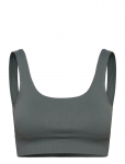 Aim&acute;n - Ribbed Seamless Bra - Sports Bras - All - M