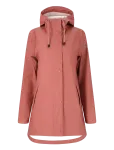 Weather Report - Petra W Rain Jacket - Vihmamantlid - 40