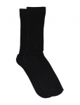 Mp Denmark - Fine Cotton Rib Socks - Tavalised sokid - 37/39