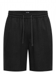ONLY & SONS - Onstel Visc Lin Shorts 0075 Cs - Vabaaja - XXL