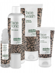 Australian Bodycare - 4 Step Face Care - Complete Kit For Blemishes & Pimples - 4 Pcs - Nahahoolduskomplektid - ONE SIZE REMOVE