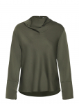 Ahlvar Gallery - Ayumi Silk Blouse - Pikkade varrukatega - XL