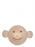 OYOY MINI - Mini Hook Monkey - Konksud - 7.0X6.0X4.5CM 7