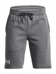 Under Armour - Ua Rival Fleece Shorts - L&uuml;hikesed p&uuml;ksid - 152-158
