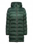 Helly Hansen - W Active Puffy Parka - Polsterdatud jakid - L