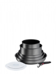 Tefal - Ingenio Daily Chef On 8 Pcs Set - Kastrulikomplektid - ONE SIZE
