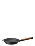 Fiskars - Norden Stegepande 24 Cm, St&oslash;bejern - Praepannid - &Oslash; 24 CM