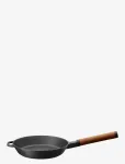 Fiskars - Fiskars Norden Cast Iron Frying Pan 24Cm - Praepannid - &Oslash; 24 CM
