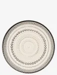 Iittala - Kastehelmi Plate 17 Cm - Praetaldrikud - &Oslash; 17 CM