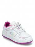 Champion - Rd18 2.0 Low G Ps Low Cut Shoe - Madala s&auml;&auml;rega tossud - 33