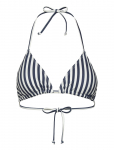 Rosemunde - Rwshiitake Triangle Bikini Top - Kolmnurksed bikiinitopid - XL