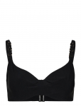 Chantelle Beach - Emblem Bikini Covering Underwired Bra - Tugikaartega bikiinitopid - E x 85
