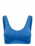 Only Play - Onpmira-2 Seam Bra Noos - Sports Bras - All - M