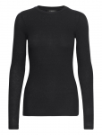 Bruuns Bazaar - Angelabb Ls T-Shirt - Pikkade varrukatega - XL