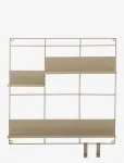 Bloomingville - Osca Shelf - Riiulid - ONE SIZE