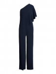 Lauren Ralph Lauren - Cape Georgette One-Shoulder Jumpsuit - Kombinesoonid - 44