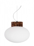 Globen Lighting - Pendant Mammut 30 - Rippvalgustid - ONE SIZE