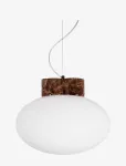 Globen Lighting - Pendant Mammut 30 - Rippvalgustid - ONE SIZE