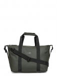 Rains - Hilo Weekend Bag Small W3 - N&auml;dalavahetuse ja spordikotid - ONE SIZE