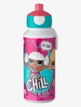 Mepal - Drinking Bottle Pop-Up - Veepudelid - 6.5X6.5X20.5CM