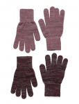 CeLaVi - Magic Gloves W.reflex 2-Pack - Kindad - 3\6Y