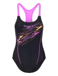 Speedo - Medley Logo Medalist Swimsuit - Ujumisriided - 152
