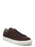 Sneaky Steve - Moore Suede Chocolate - Madala s&auml;&auml;rega tossud - 41