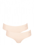 Sloggi - Sloggi Zero Microfibre 2.0 Hipster - Hipsterid ja bokserid - XS