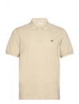 Gant - Classic Regular Polo Shirt - L&uuml;hikeste varrukatega - XXXL