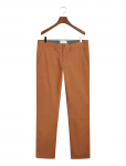 Gant - Slim Twill Chinos - Chino-p&uuml;ksid - 29 x 32