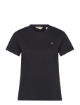 Gant - Reg Shield Ss T-Shirt - L&uuml;hikeste varrukatega - XXXL