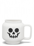LEGO STORAGE - Lego Ceramic Mug Small Skeleton - Cups - S