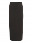InWear - Aidaiw Skirt - Maksiseelikud - XXXL