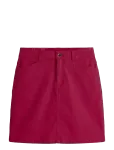 R&ouml;hnisch - Lightstretch Skort - Spordi p&uuml;ksseelikud - 36