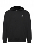 New Balance - Sport Essentials French Terry Hoodie - Kapuutsiga pusad - XXL