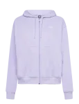 New Balance - Sport Essentials French Terry Full Zip - Spordi kapuutsiga pusad - L