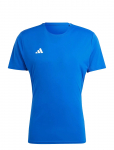 Adidas Performance - Adizero E Tee - L&uuml;hikeste varrukatega - XL