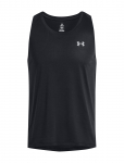 Under Armour - Ua Launch Singlet - Varrukateta - S