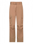Rabens Saloner - Achola - Weightless Cargo Pant - Cargo-p&uuml;ksid - S