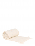 NOBODINOZ - Cot Bumper Nest Opera - Voodipehmendused - 32X207X2CM