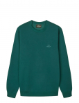 Mads N&oslash;rgaard - Standard Crew Logo Sweat - Dressipluusid - XXL
