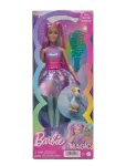 Barbie - A Touch Of Magic Doll - Nukud - ONE SIZE