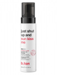 B.Tan - Just Shut Up & Sunkiss Me Gradual Tan Mousse - Vahud - 300 ml