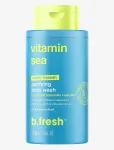 B.Fresh - Vitamin Sea Nourishing Body Wash - Vann ja du&scaron;&scaron; - 473 ML
