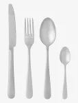 Bloomingville - Karma Cutlery - S&ouml;&ouml;giriistade komplektid - ONE SIZE