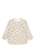 CeLaVi - Pu Apron - Pikkade varrukatega pudip&otilde;lled - ONE SIZE