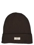 Copenhagen Colors - Cotton Knitted Classic Beanie - Kootud m&uuml;tsid - 48-50/9M-3Y